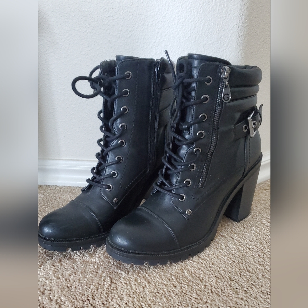 Guess Boots